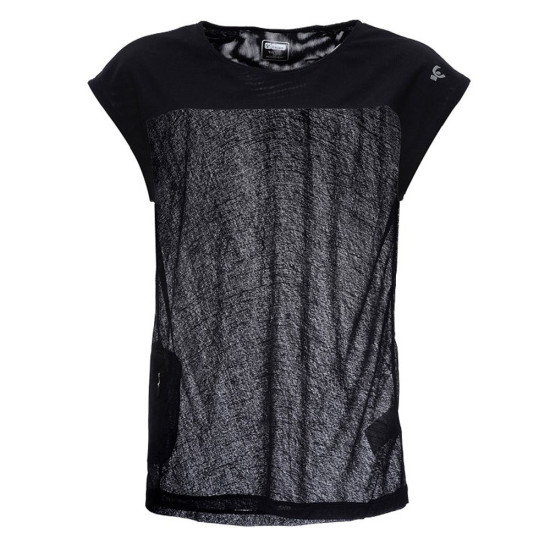 Short Sleeve T-Shirt ΜΠΛΟΥΖΑΚΙ ΚΟΝΤΟΜΑΝΙΚ